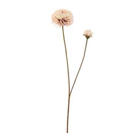 MUM SPRAY 63CM BEIGE