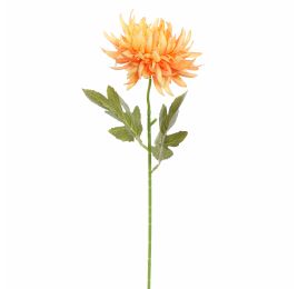SMALL MUM 60CM ORANGE