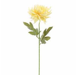 SMALL MUM 60CM YELLOW