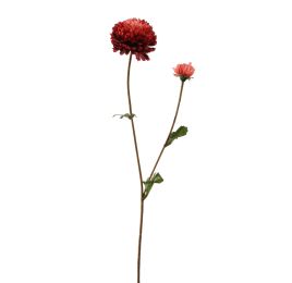 MINI MUM 63CM RED