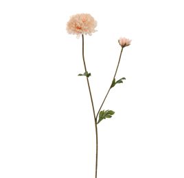 MINI MUM 63CM VANILLA