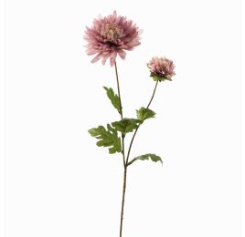 MUM SPRAY 73CM LAVENDER