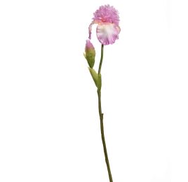 LARGE IRIS 80CM LILAC