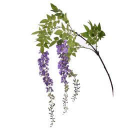 GIANT WISTERIA 170CM LAVENDER