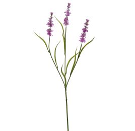 LAVENDER X3 SPRAY 65CM LAVENDER