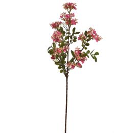 WILD LILAC BRANCH 85CM BEAUTY