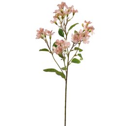 JASMIN SPRAY 60CM PINK