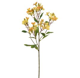 JASMIN SPRAY 60CM YELLOW