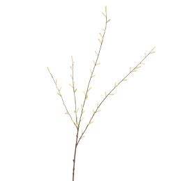 LARGE PUSSY WILLOW 122CM YELLOW