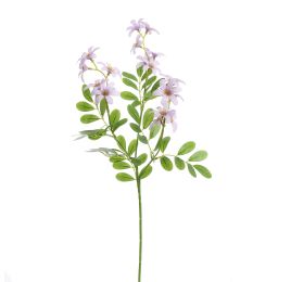 JASMIN SPRAY 70CM LAVENDER