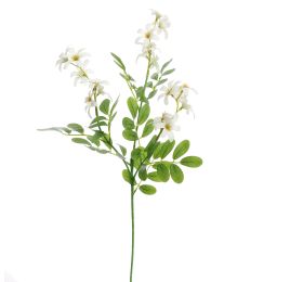 JASMIN SPRAY 70CM CREAM