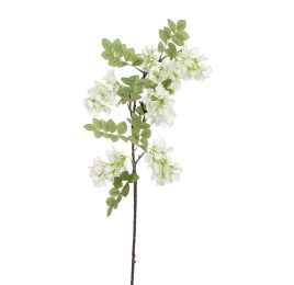 SOPHORA BRANCH 90CM CREAM