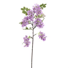 SOPHORA BRANCH 90CM LAVENDER