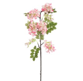 SOPHORA BRANCH 90CM PINK