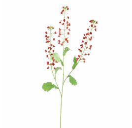 RAPESEED FLOWER 110CM RED