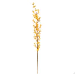 FORSYTHIA 120CM YELLOW