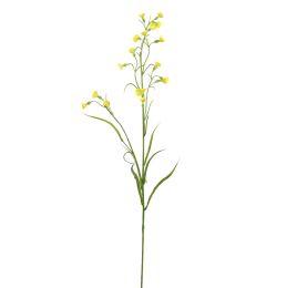 MINI NICOTIANA 75CM YELLOW