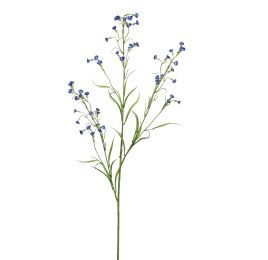 MINI NICOTIANA 110CM BLUE