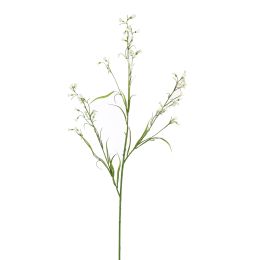 MINI NICOTIANA 110CM CREAM