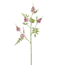 SPIKE BLOSSOM 105CM LILA
