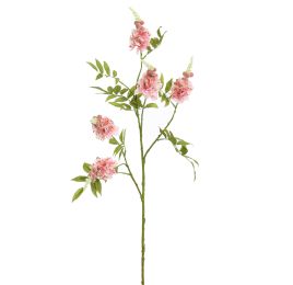 SPIKE BLOSSOM 105CM PINK