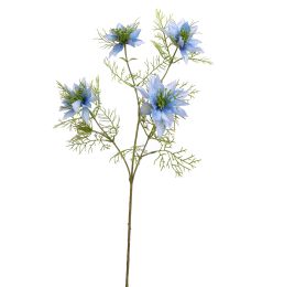 NIGELLA 65CM BLUE