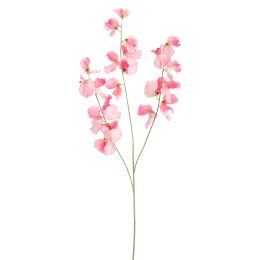LARGE LATHYRUS 115CM PINK
