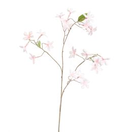 STEPHANOTIS 97CM PINK
