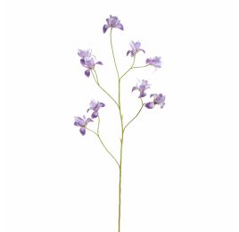 MINI IRIS SPRAY 105CM PURPLE