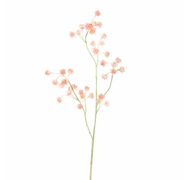 ASTRANTIA SPRAY 84CM PEACH
