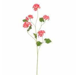 BEGONIA SPRAY 105CM RED