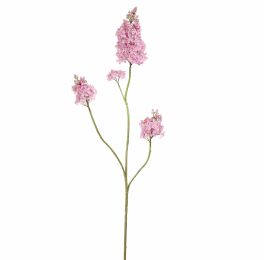 LILAC X 3 110CM PINK