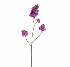 LILAC X 3 110CM PURPLE
