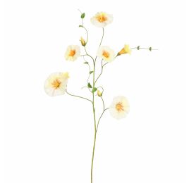 MORNING-GLORY SPRAY 107CM YELLOW