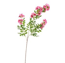 BELL FLOWER 100CM LAVENDER