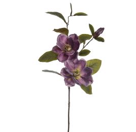 MAGNOLIA 83CM PURPLE