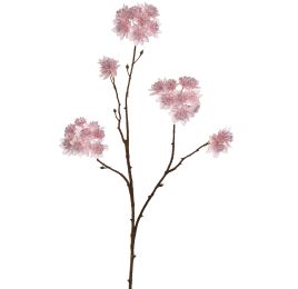 ASTRANTIA BRANCH 70CM PINK