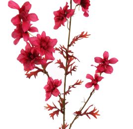 DELPHINIUM 95CM FUCHSIA