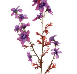 DELPHINIUM 95CM LAVENDER