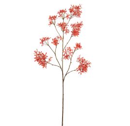 MINI FLOWER BRANCH 113CM MASSALA