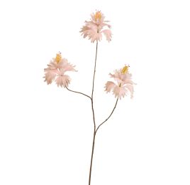 HIBISCUS 89CM PINK
