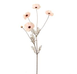 COSMOS SPRAY 92CM PEACH