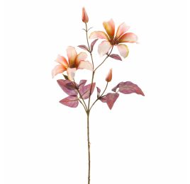 CLEMATIS 65CM PINK