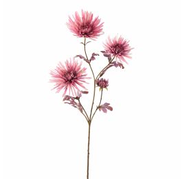 SPIDER GERBERA 65CM LAVENDER