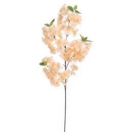 BLOSSOM 100CM PEACH