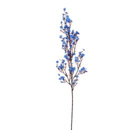 GYPSOPHILA 78CM BLUE