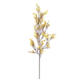 GYPSOPHILA 78CM YELLOW