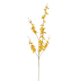 ONCIDIUM 98CM YELLOW
