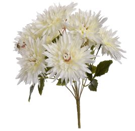 MUM X9 BUSH 43CM CREAM