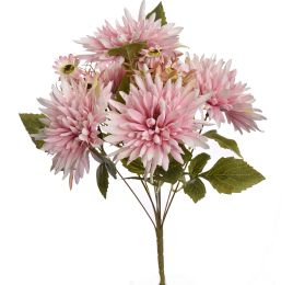 MUM X9 BUSH 43CM PINK